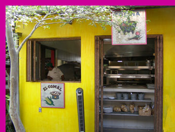 El Arrayan Kitchen, Puerto Vallarta, Mexico - photo by Luxury Experience