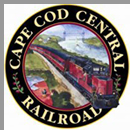 Cape Cod Central Railroad - Hyannis, MA