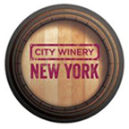 City Winery, New York