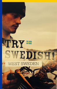 Try Swedish