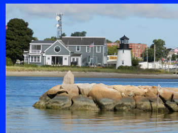 Cape Cod, Massachusetts, USA - Photo by Luxury Experience