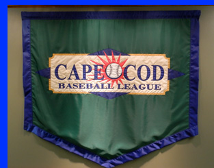 Cape Cod Baseball - JFK Hyannis Museum  photo by Luxury Experience