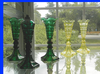 Sandwich Glass Museum - photo by Luxury Experience