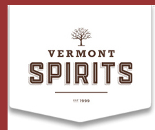 Vermont Spirits Crimson Vodka