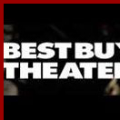 Best Buy Theater - New York