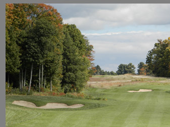 Shenendoah Golf Course, Verona, NY, USA - photo by Luxury Experience
