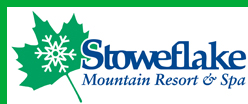 Stoweflake Mountain Resort & Spa - Stowe, VT, USA