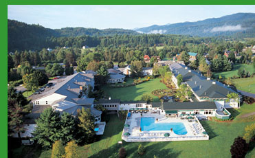 Stoweflake Mountain Resort and Spa, Stowe, VT, USA