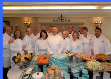 Taste of New England  - photo by Luxury Experience