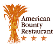 American Bounty Restaurant