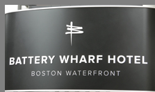 Battery Wharf Hotel, Boston, MA, USA - photo by Luxury Experience