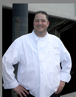Chef Joseph Adamo - Boston, MA, USA - photo by Luxury Experience