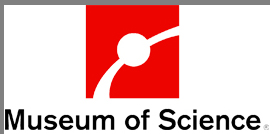 Museum of Science - Boston, MA, USA