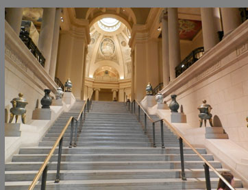 Museum of Fine Arts, Boston, MA, USA - photo by Luxury Experience