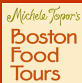 Boston Food Tours - Boston, Massacusetts, USA 
