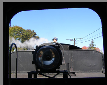Essex Steam Train -  - Essex, CT, USA - photo by Luxury Experience