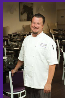 Chef Bill Rosenberg - NoMa Social Restaurant, New Rochell, NY