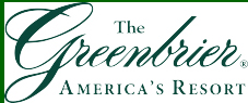The Greenbrier - America's Resort - White Sulphur Springs, West Virginia, USA