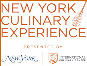 New York Culinary Experience 2016 - New York City, NY, USA