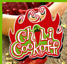 New Hampshire Chilli Cook Off - 13th Annual - Mr. Washington, NH, USA
