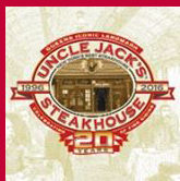 Uncle Jack's Steakhouse - NY, NY, USA