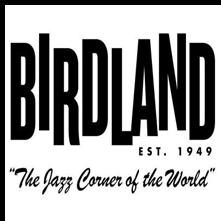 Birdland Jazz Club, New York City, NY