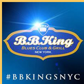 B. B. Kings NYC