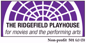 Ridgefield Playhouse, Ridgefield, CT 