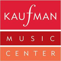 Kaufman Music Center - NYC, NY, USA