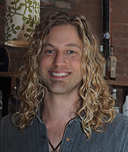 Casey James at The Loft at City Winery NYC - Photo by Luxury Experience