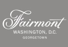 Fairmont Washington, DC, Georgetown, USA