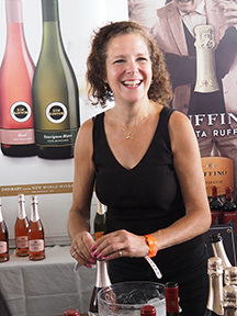 Greenwich WINE FOOD 2018 - photo by Luxury Experience