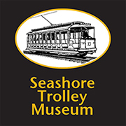 Seashore Trolley Museum, Kennebunkport, Maine