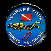 Agencia Ygarape - Bonito, Mato Grosso do Sul, Brasil