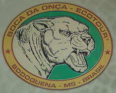 Boca da Onca - Mato Grosso do Sul, Brazil