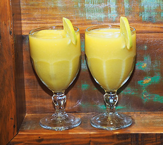 Guavira Caipirnha Cocktails - Photo by Luxury Experience