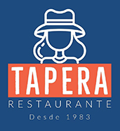 Tapera Restaurante - Bonito, Mato Grosso do Sul, Brazil