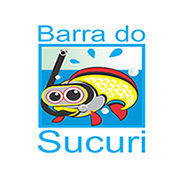 Barra do Sucuri - Bonito, Mato Grosso do Sul, Brazil