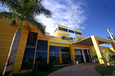 Marrua Hotel - Bonito, Mato Grosso do Sul, Brazil