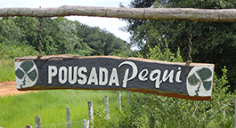 Pousada Pequi - Aquidauana, Mato Grosso, do Sul, Brazil - photo by Luxury Experience