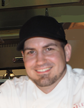 Chef Kyle Beausoleil - The Chandler Steakhouse - MGM Springfield, MA - photo by Luxury Experience