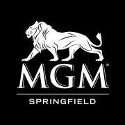 MGM Sparingfield, MA
