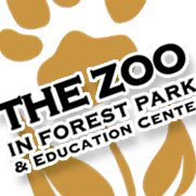 The Zoo in Forest Park, Spirngfield, MA