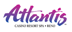 Atlatis Casino Resort Spa - Reno, Nevada
