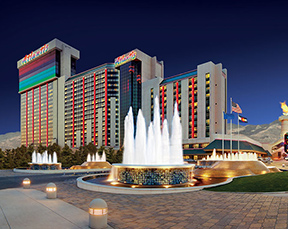 Atlantis Casino Resort Spa - Reno, Nevada