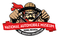 National Automobile Museum - Reno, Nevada