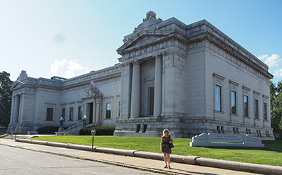 The New Hampshire Historical Society - photo by Luxury Experience