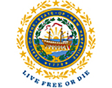 New Hampshire - Live Free or Die