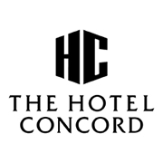 The Hotel Concord, NH