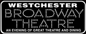 Westchester Broadway Theatre, Elmsford, New York, USA